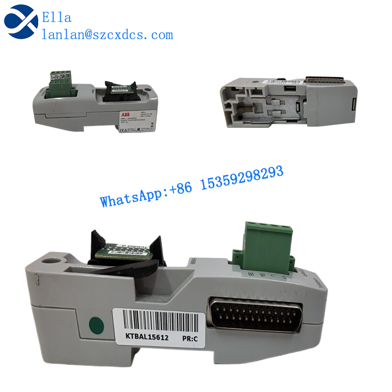ABB CHBX01L 2VAA008574R1