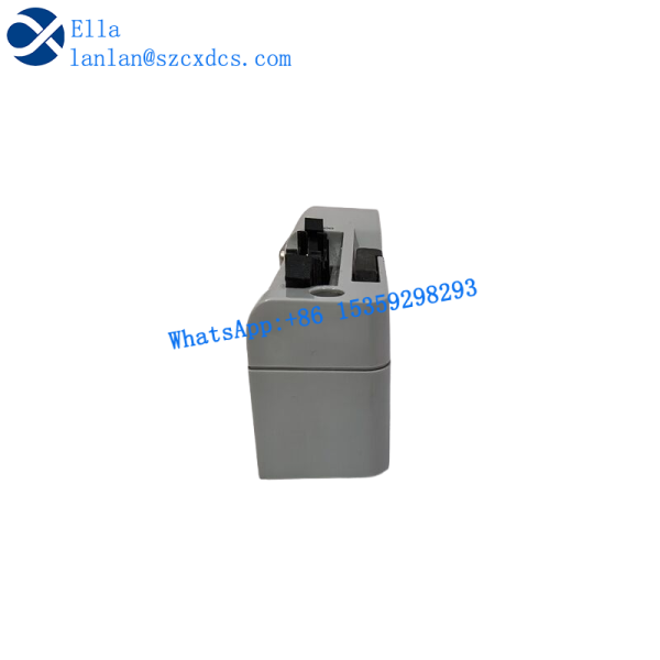ABB CHBX01R 2VAA008575R1 2