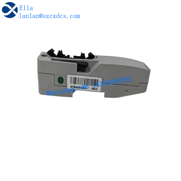 ABB CHBX01R 2VAA008575R1 3