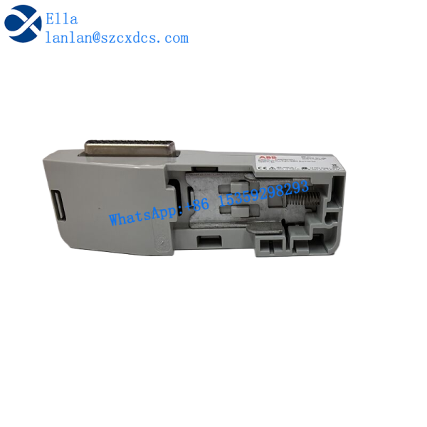 ABB CHBX01R 2VAA008575R1 6