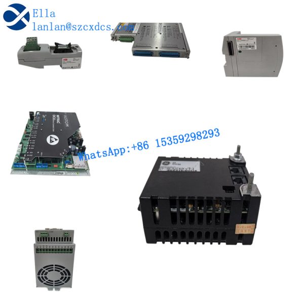 ABB GE