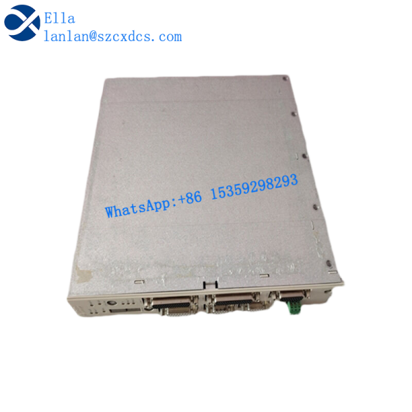 ABB PM645B 1