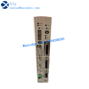ABB PM645B 2