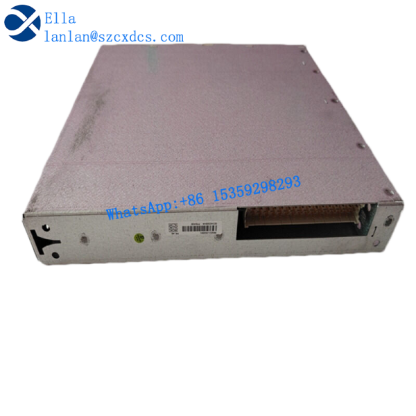 ABB PM645B 4