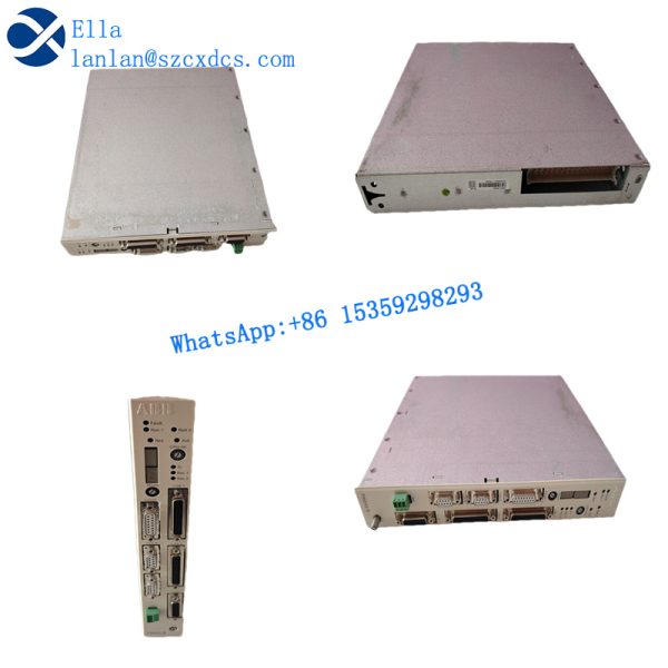 ABB PM645B