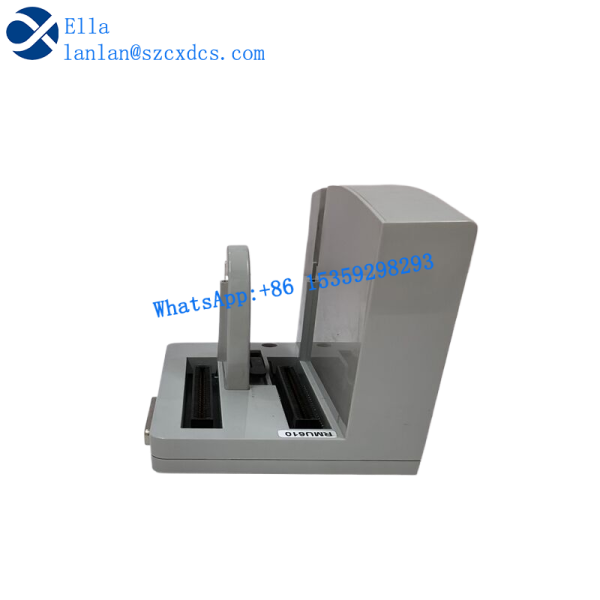 ABB RMU610 2VAA008425R1 4