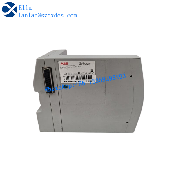 ABB RMU610 2VAA008425R1 7