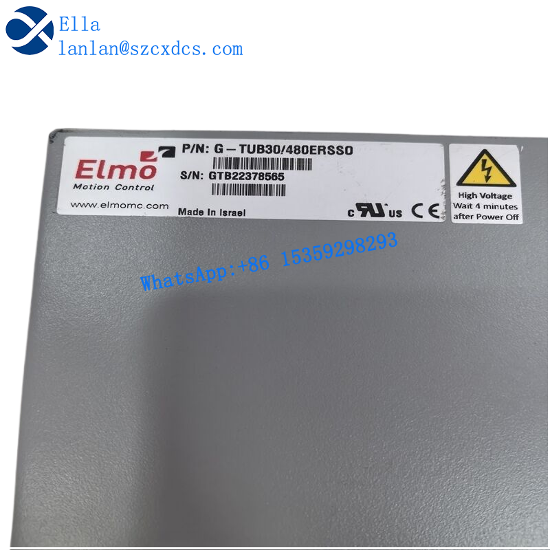 Elmo G TUB30480ERSS0 3