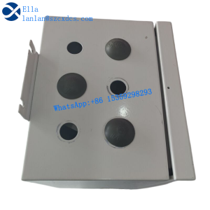GE ENERGY HYDRAN H201Ci 1 2