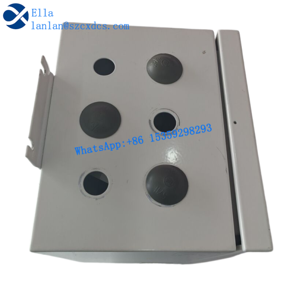 GE ENERGY HYDRAN H201Ci 1 2