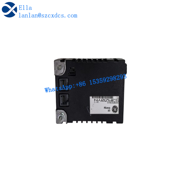 GE IS220PSCAH1A 1