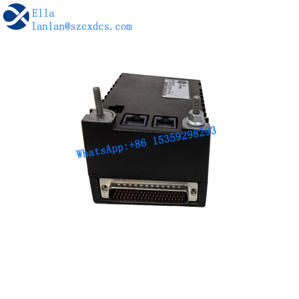 GE IS220PSCAH1A 3