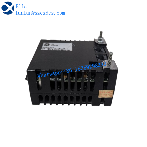 GE IS220PSCAH1A 4