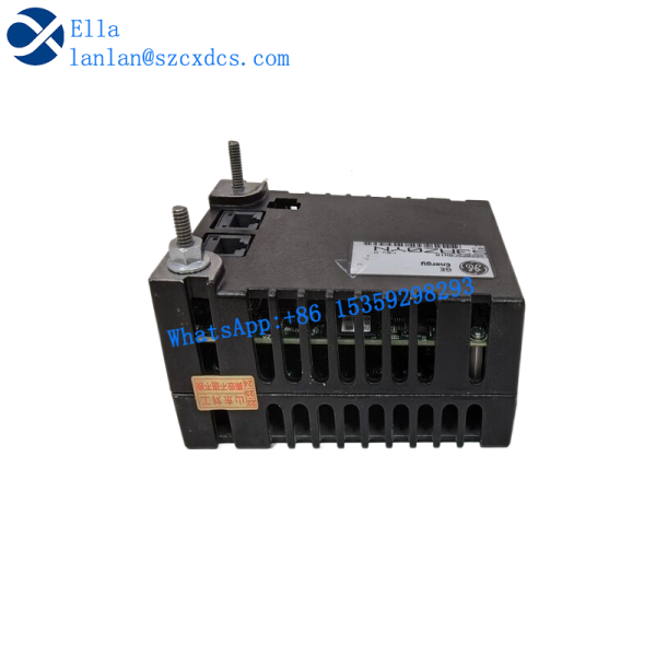 GE IS220PSCAH1A 5