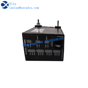 GE IS220PSCAH1A 6