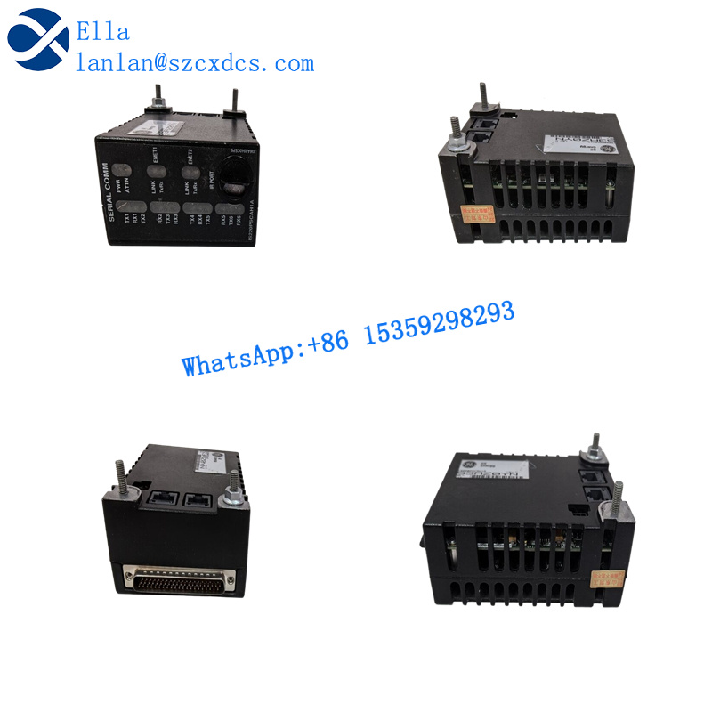 GE IS220PSCAH1A