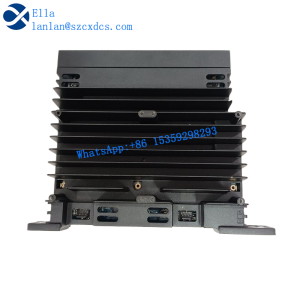 GE IS420UCSBH1A 3