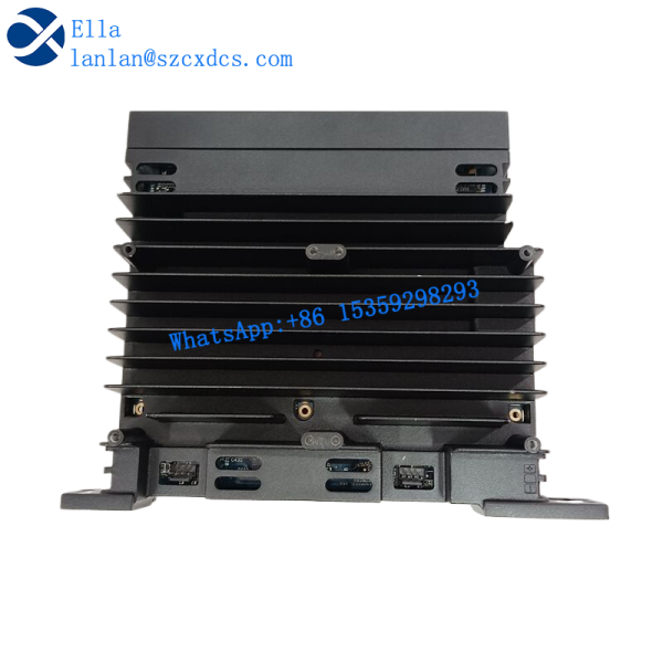 GE IS420UCSBH1A 3