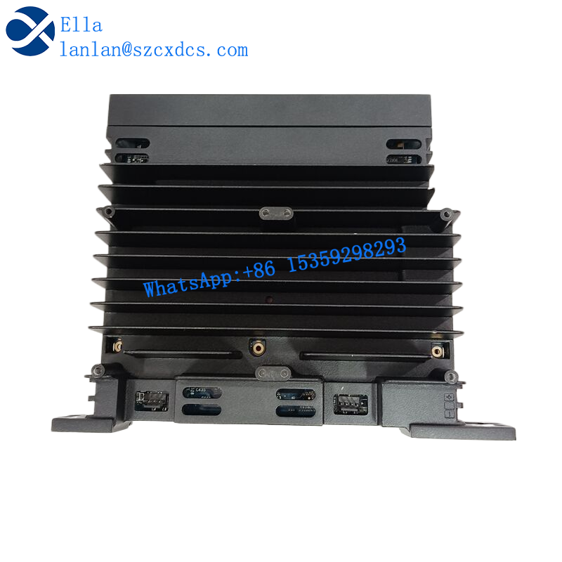 GE IS420UCSBH1A 3
