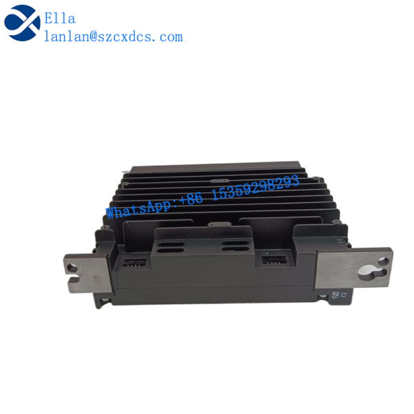 GE IS420UCSBH1A 4