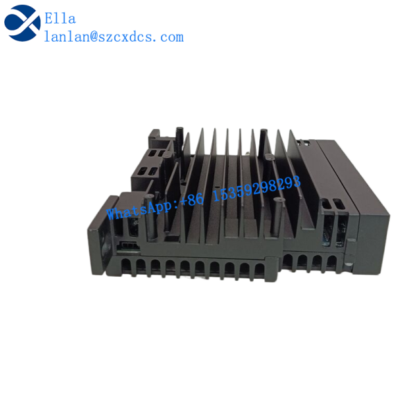 GE IS420UCSBH1A 5