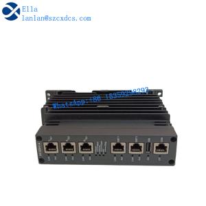 GE IS420UCSBH1A 6