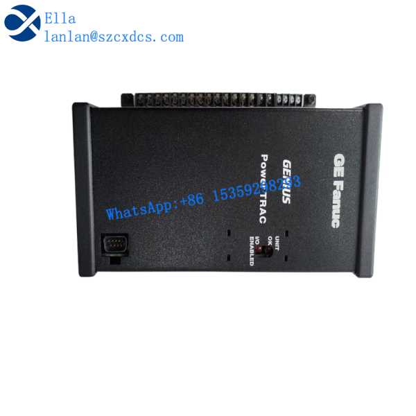 IC660EPM100J 3