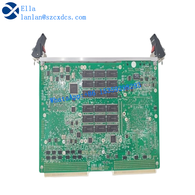MVME5500 1
