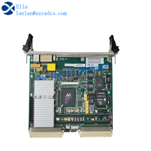 MVME5500 2