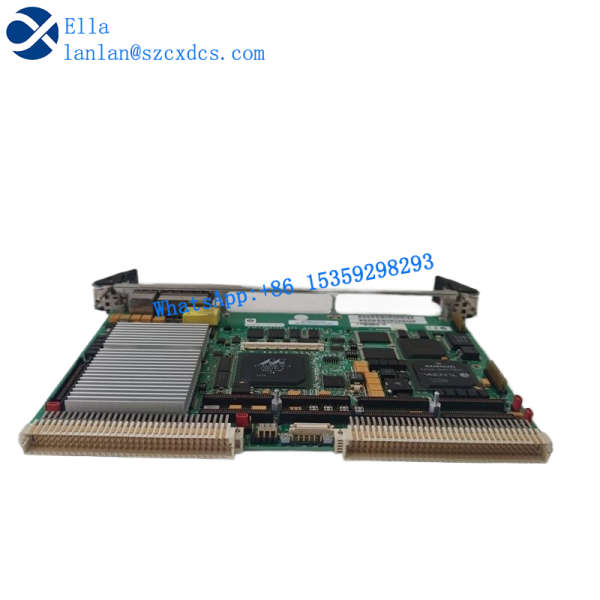 MVME55006E 0163R 1