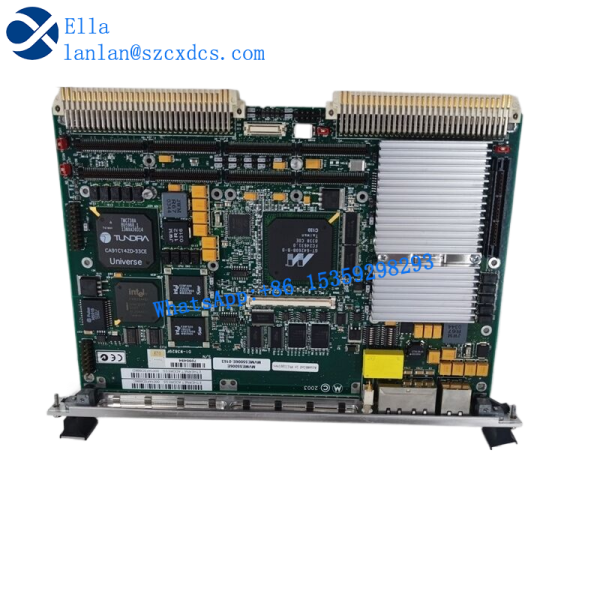 MVME55006E 0163R 2