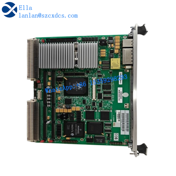 MVME55006E 0163R 3