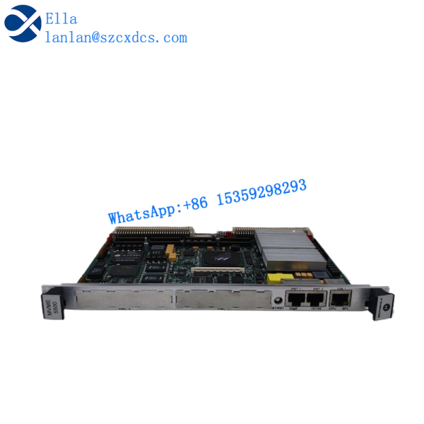 MVME55006E 0163R 4