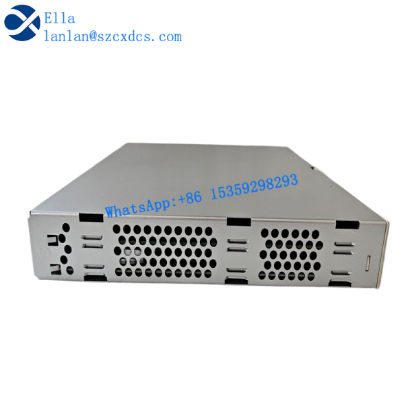 PM665 3BDS005799R1 1
