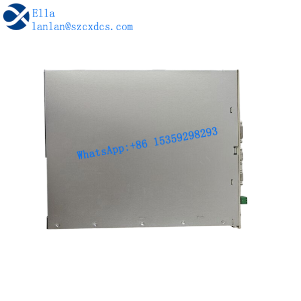 PM665 3BDS005799R1 3