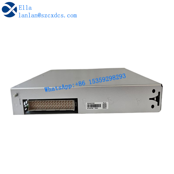 PM665 3BDS005799R1 4