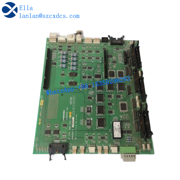 TOSHIBA 2N3A3620 B 8