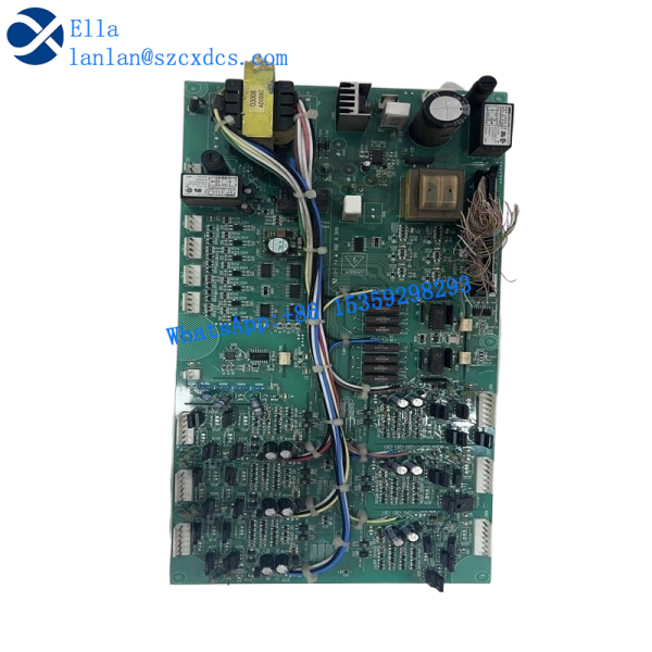 TOSHIBA ARND 3119 A6 2N3A3119 B 3