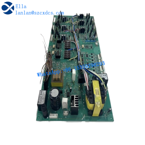TOSHIBA ARND 3119 A6 2N3A3119 B 4