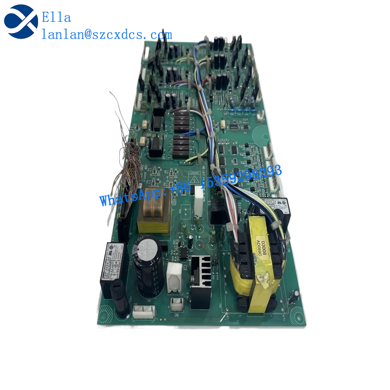 TOSHIBA ARND 3119 A6 2N3A3119 B 4