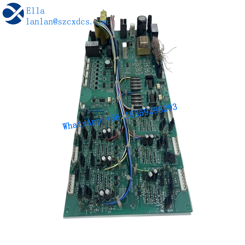 TOSHIBA ARND 3119 A6 2N3A3119 B 6