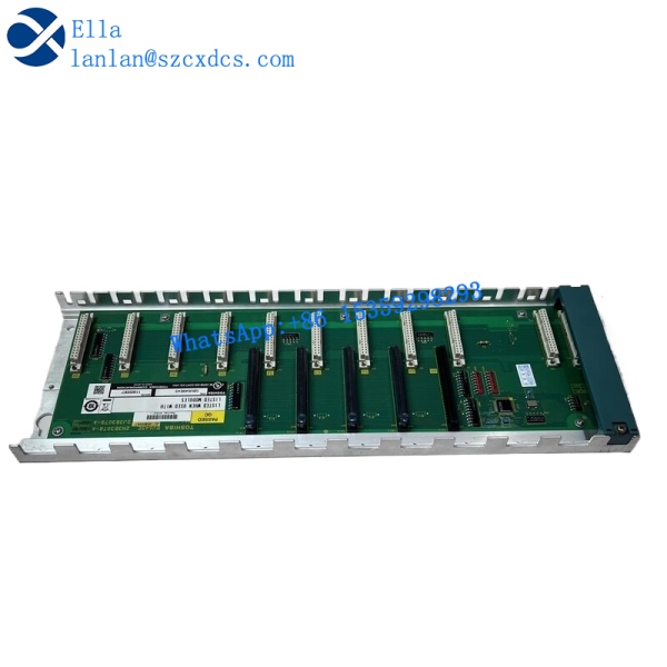TOSHIBA GBU648E S 3