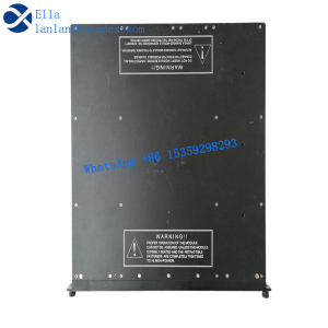 TRICONEX 3625A 2