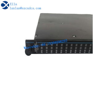 TRICONEX 3625A 3