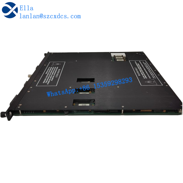TRICONEX 4329 1
