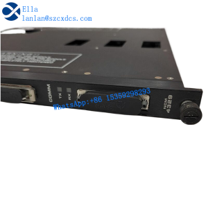 TRICONEX 4329 2