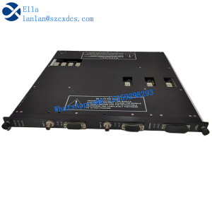 TRICONEX 4329 3