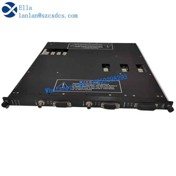 TRICONEX 4329 3