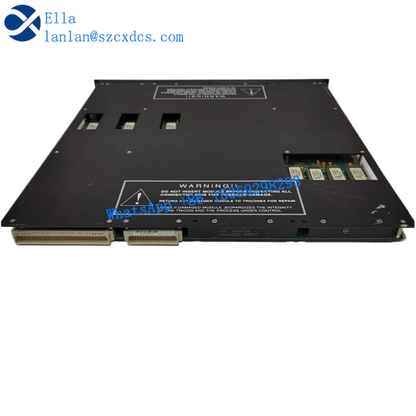 TRICONEX 4329 5