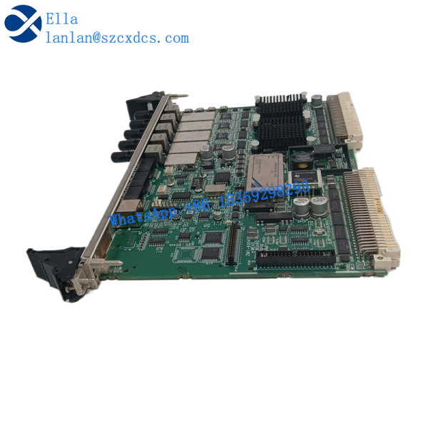 ZYGO ZMI 4004 1